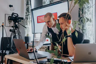 Oscar Rak - Video marketing & YouTube Ekspert